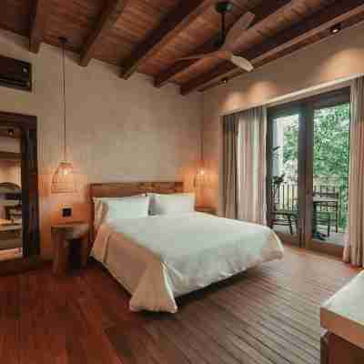 Makani Luxury Cartagena Rooms