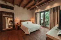 Makani Luxury Wanderlust Hôtels à : Bocachica