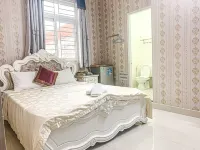Lucky Hotel Hotel di Bình Tân