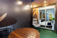 Cabrera 85-12 by Jalo Hotel a Bogota