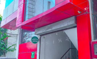 Roomshala 051 Ashok Palace