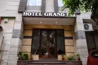 Hotel Grand Inn Hotels in Indirapuram