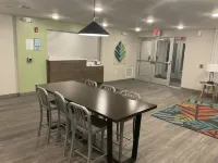 WoodSpring Suites Dearborn Detroit