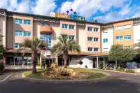 Abor Hôtel, Mont de Marsan Hotels in Mont-de-Marsan
