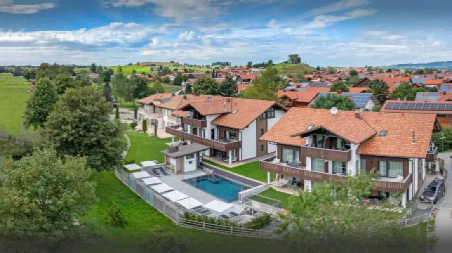 For Moments Apartments & Spa