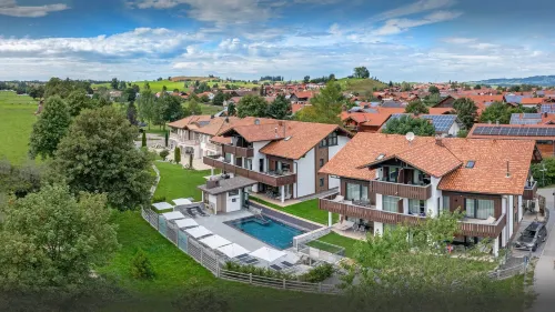 For Moments Apartments & Spa - Homestays