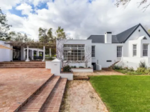 Sunset Farm Stellenbosch โรงแรมในสเตลเลนบอสช์