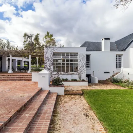 Sunset Farm Stellenbosch