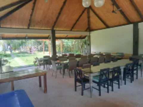 Ariella Mangrove & Eco Resort by Hiverooms Hoteles en Alcoy