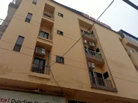Nest Hotel Hotels near Quaid-e-Azam Park