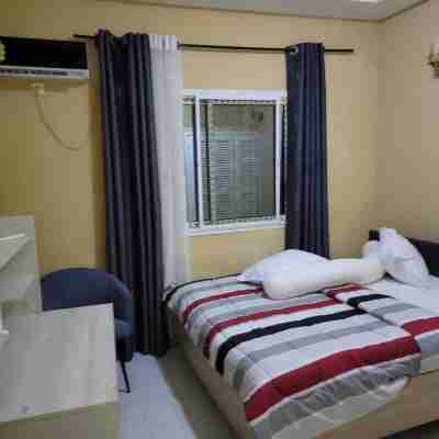 Primeshare Luxury Apartments -3 Bedrooms Rooms