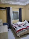 Primeshare Luxury Apartments -3 Bedrooms Hotels in Yaounde
