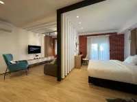Centro Urban Suites Отели рядом с достопримечательностью «Монастырь Святого Стефана»