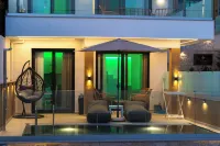 Vrachos Luxury Maisonettes