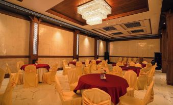 Shanti Seaview Resort & Spa