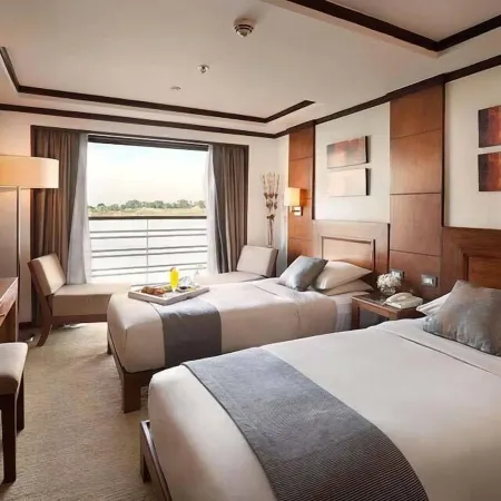 Nile Cruise Book Now 3 & 4 Nights
