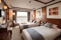 Nile Cruise Book Now 3 & 4 Nights