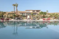 Terreforti Luxury Village - Havudsigt