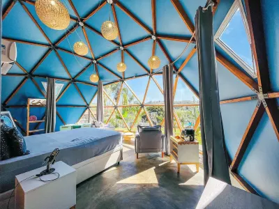 Rua José Joaquim Nogueira Hotel dekat Parque Municipal Recanto do Americo