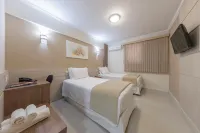 Hotel Thomasi Express - Londrina Hotels in Лондрина
