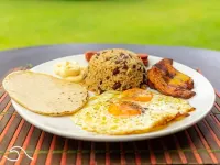 Tranquilidad Resort Hotels in Parrita