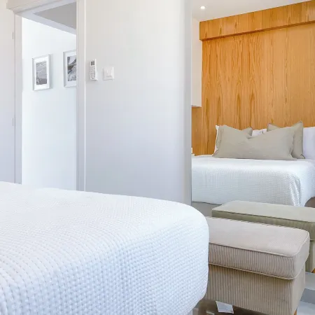 Phaedrus Living: Marina Sea View Flat 214 Gold