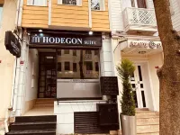 Hodegon Suite Hotel Hotels near Arasta Bazaar