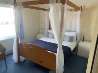 Marlow Lodge - Pensionaatit