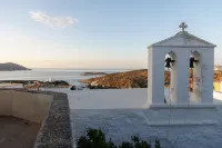 Anemolethe - Ocean View