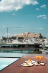 Athesense Suites - Rooftop Pools
