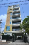 The Butterfly Luxury Serviced Apartments Ganesh Nagar Vijayawada Hotels in Krishna