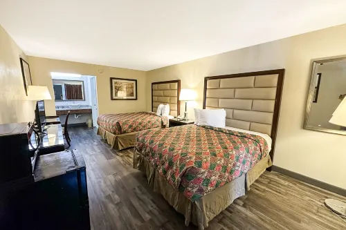 Executive Inn Ridgeway I-77 Hotels in Blythewood