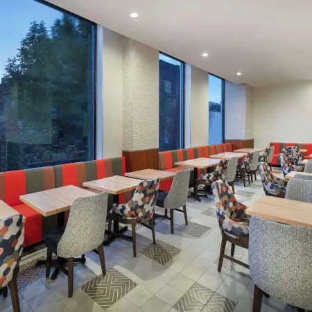 DoubleTree by Hilton Long Island City New York