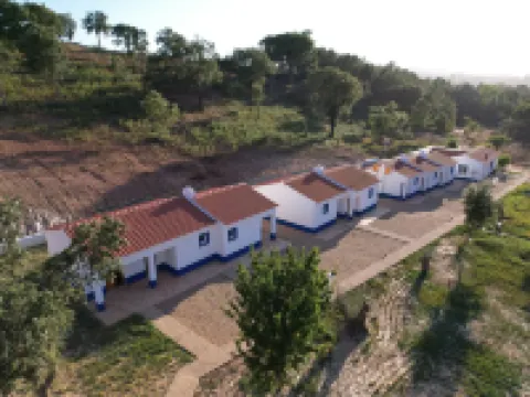 Vale da Cassiopeia Hotels in Cercal do Alentejo