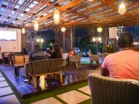 Villa Magnum Hotel di Douala