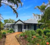 Koala Cabins Sunshine Coast Hotels in Mapleton