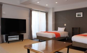 Apartment Hotel Ecott