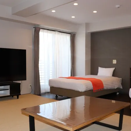 Apartment Hotel Ecott