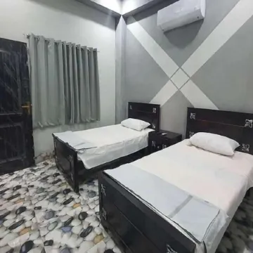 Al Qadir Residence