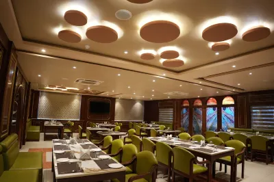 Roop Vihar Resort Hotel a Bhagalpur