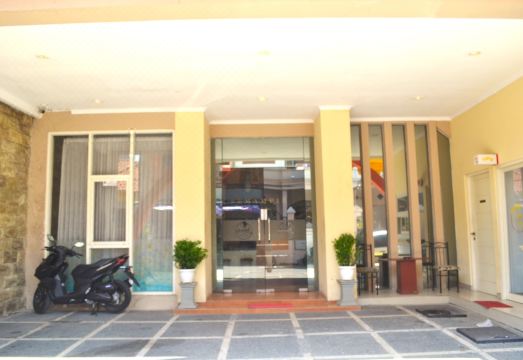 5. 세맴피르 레지던..