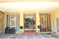 Semampir Residence by Occupied Hotels in 