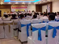 Silvete Hotel Hotels near KD Singh Stadium