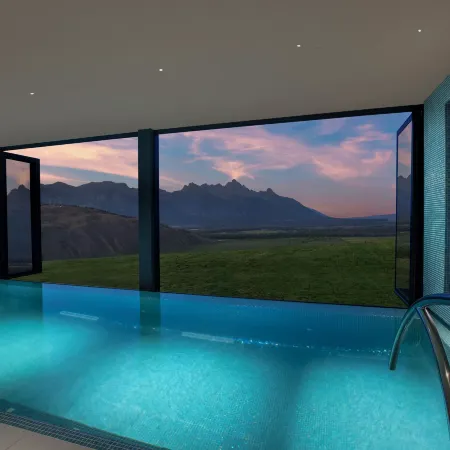 Hotel Yellowstone at Jackson Hole