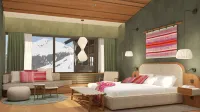 Hotel Kristberg - New Opening Dezember 2025