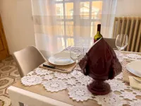 Mantula House Hotel in zona Monastero delle Clarisse "Cuore trafitto di Gesù"