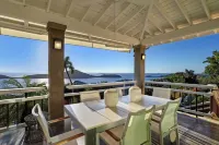 Las Quintas Reserve Hotels in Culebra