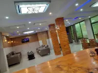 Jan Palace Hotel