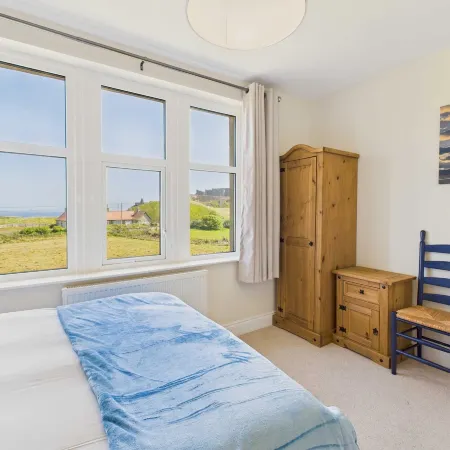Host & Stay - Chirnells