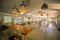 Ashuma retreat center - 4-Sterne